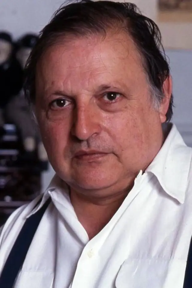 Zdjęcie  (Claude-Jean Philippe)