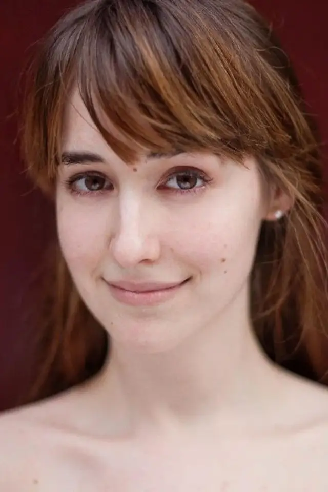 Zdjęcie  (Joslyn Jensen)