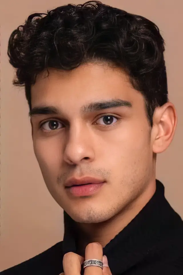 Zdjęcie  (Anthony Keyvan)