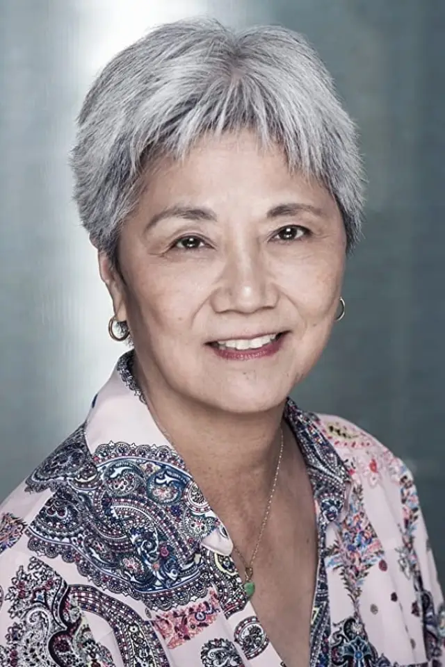 Zdjęcie Brenda Kamino (Brenda Kamino)