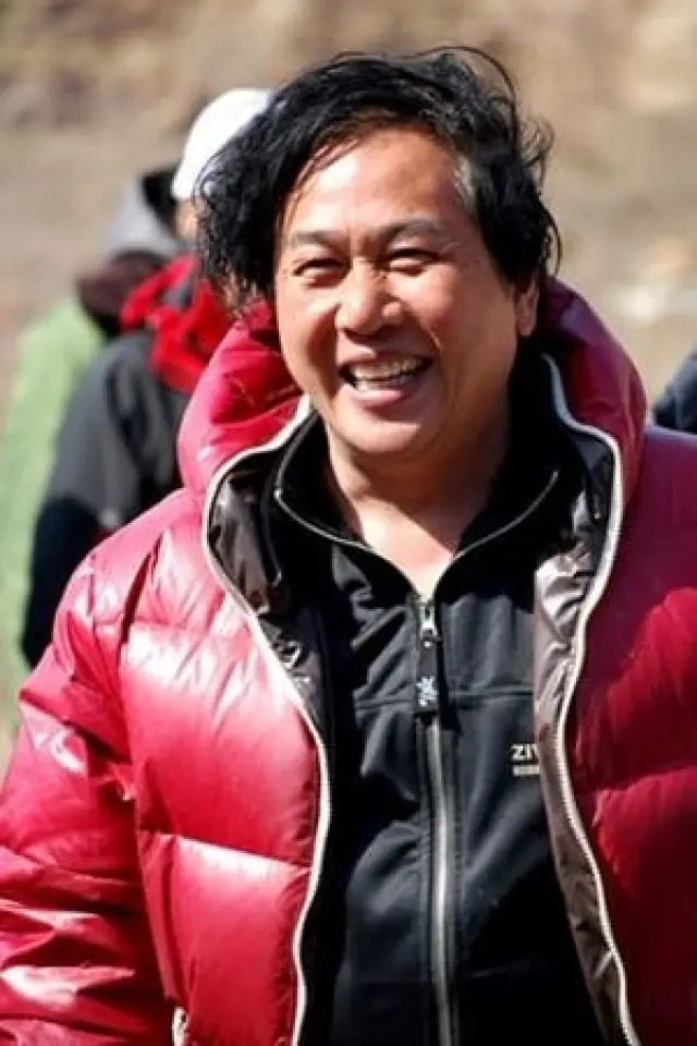Zdjęcie Clarence Yiu-leung Fok