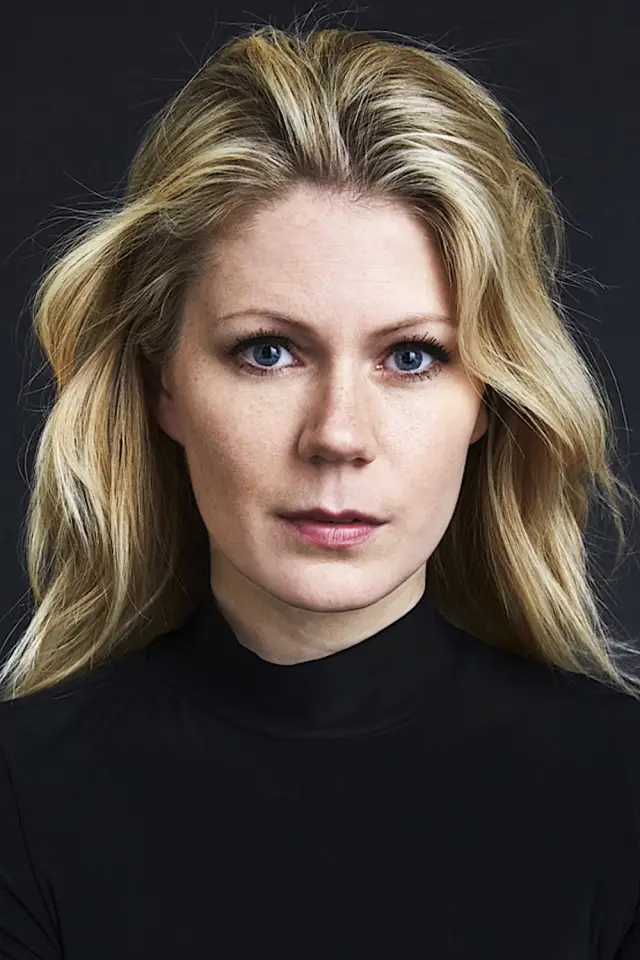 Zdjęcie Hanna Alström