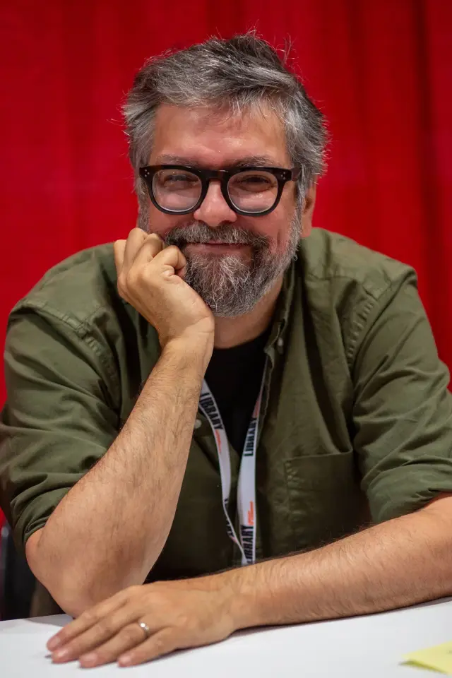 Zdjęcie  (Liniers)