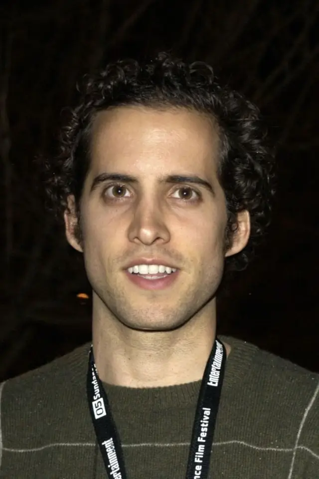 Zdjęcie  (Rhett Wilkins)