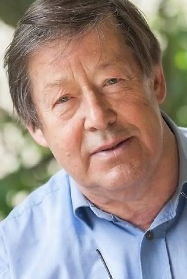 Zdjęcie  (Winfried Junge)