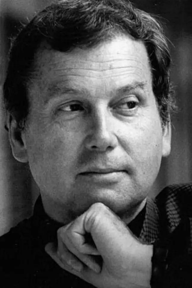 Zdjęcie  (Alain Feydeau)