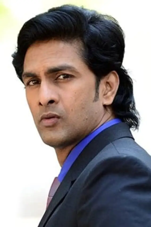 Zdjęcie Bharat Reddi (Bharath Reddy)