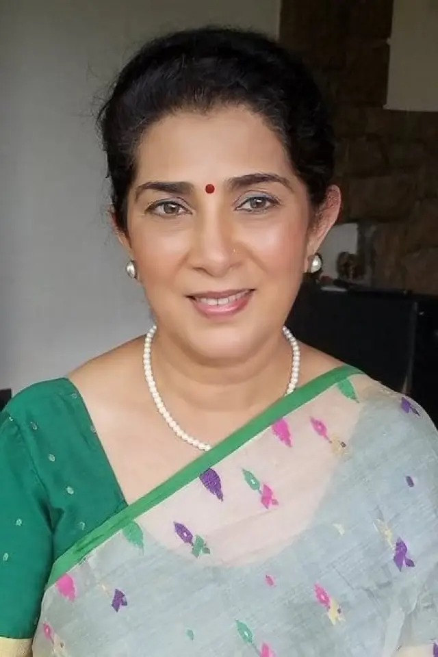 Zdjęcie  (Gargi Patel)