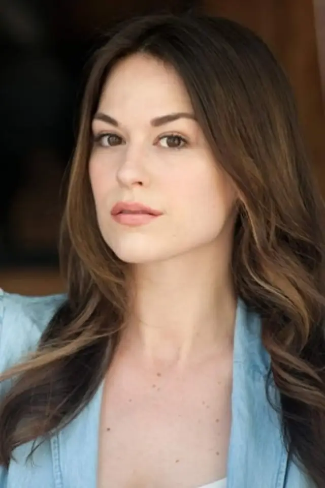 Zdjęcie Rachela Hendryks (Rachel Hendrix)