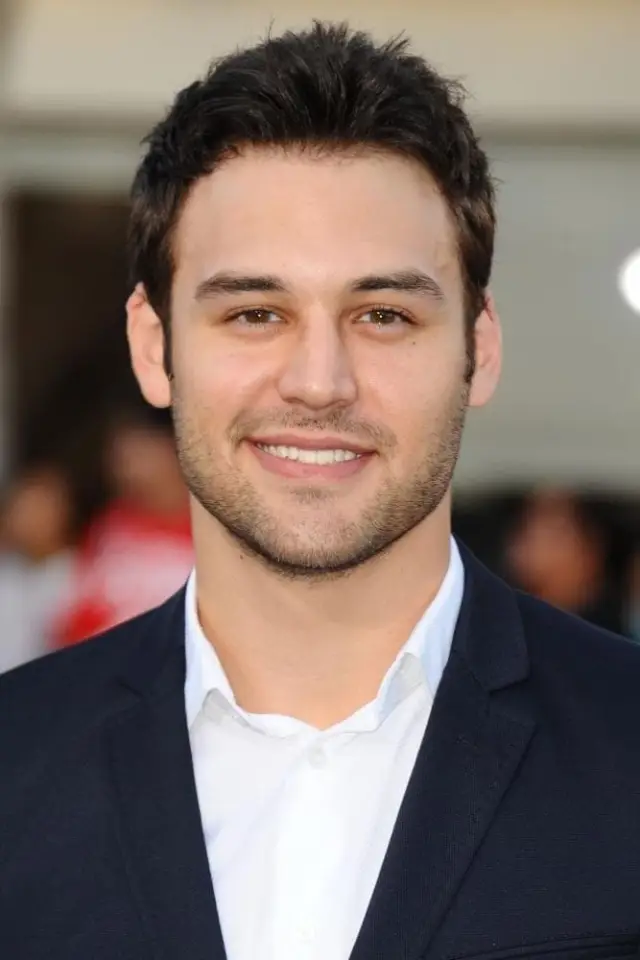 Zdjęcie Ryan Guzman