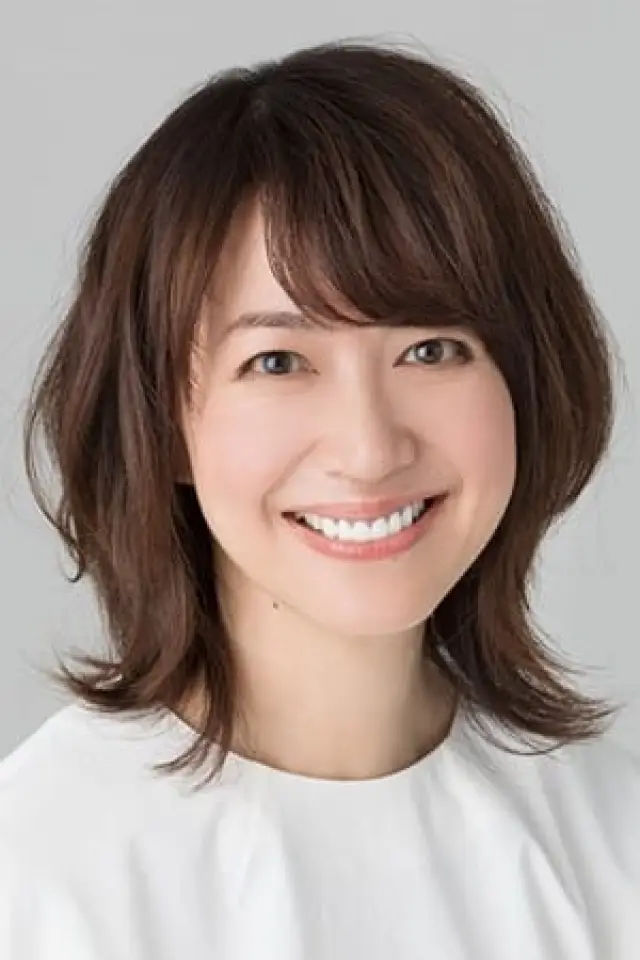 Zdjęcie Yôko Moriguchi