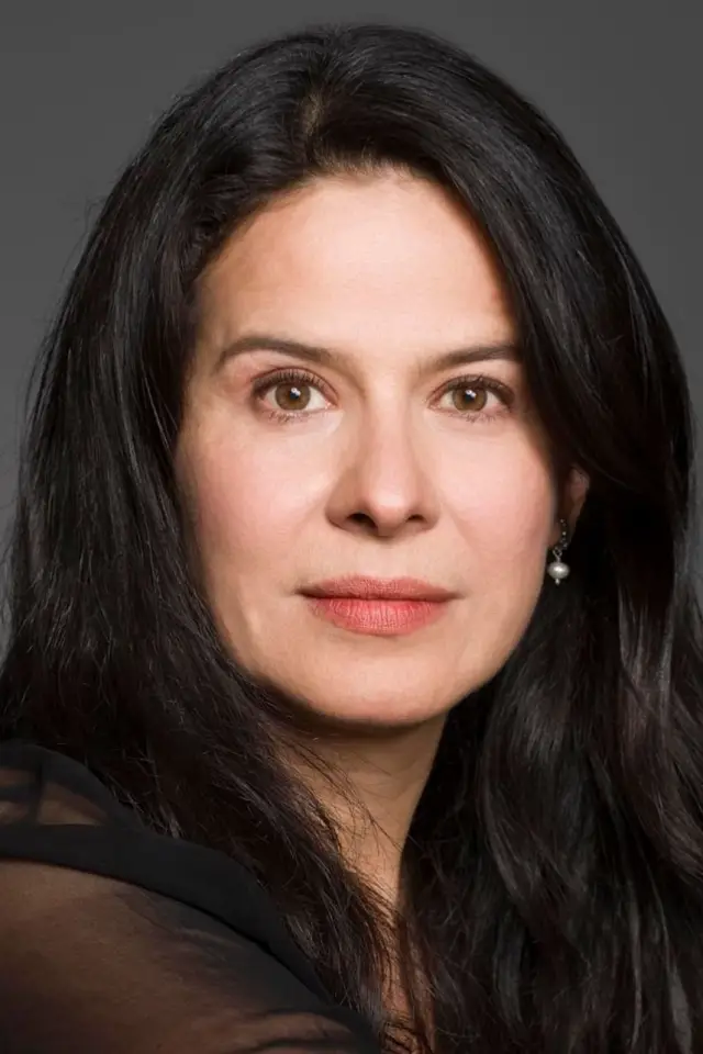 Zdjęcie Arcelia Ramírez