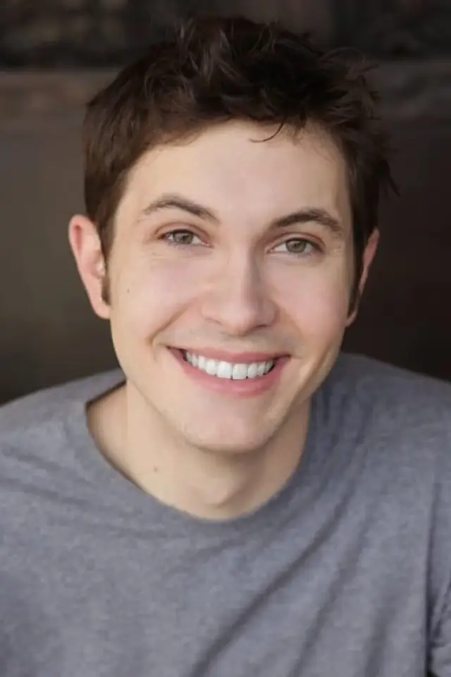 Zdjęcie Toby Turner