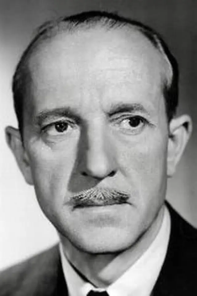 Zdjęcie Ferris Taylor