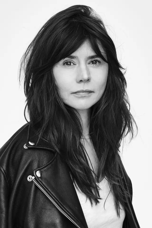 Zdjęcie Małgorzata Szumowska (Małgorzata Szumowska)