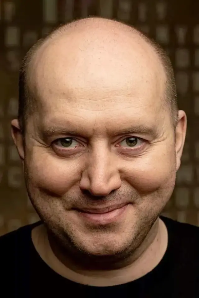 Zdjęcie Sergey Burunov