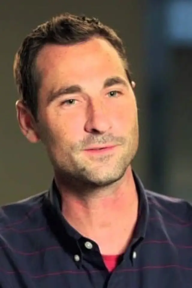 Zdjęcie Brad Ingelsby