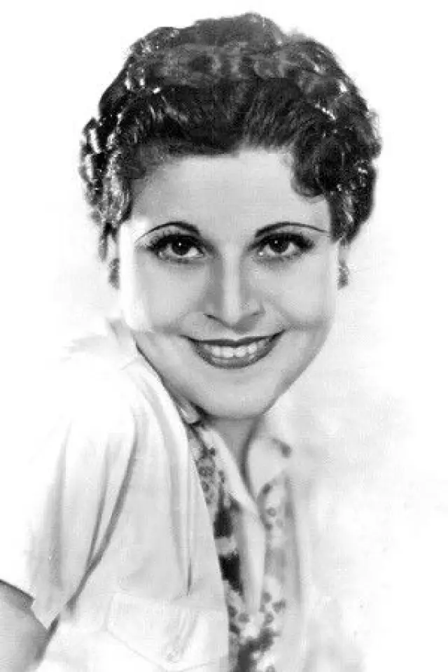Zdjęcie  (Lina Basquette)