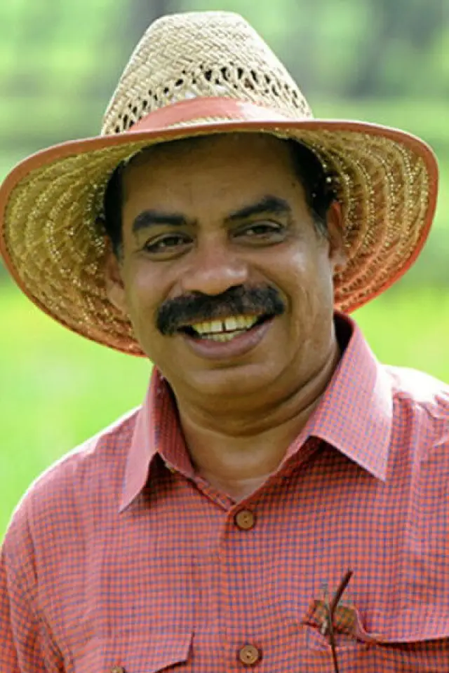 Zdjęcie Satjan Antikad (Sathyan Anthikad)