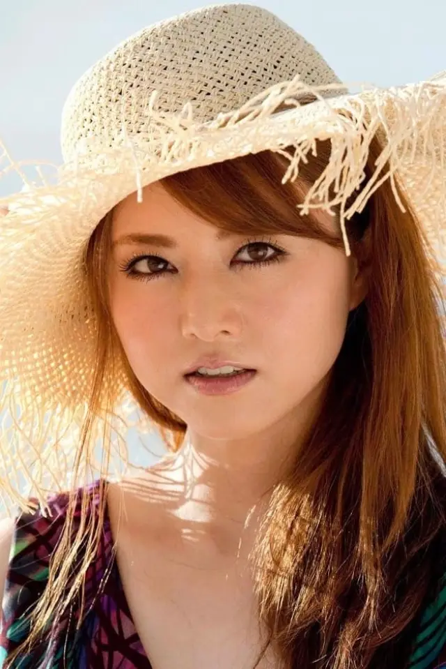 Zdjęcie  (Akiho Yoshizawa)