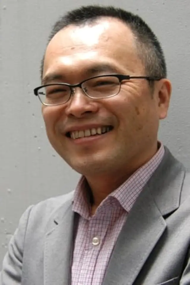 Zdjęcie Koji Yamamura (Koji Yamamura)