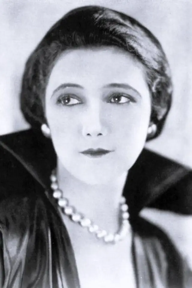 Zdjęcie  (Jetta Goudal)