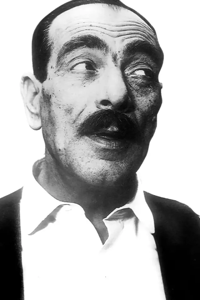 Zdjęcie Nikos Fermas (Nikos Fermas)