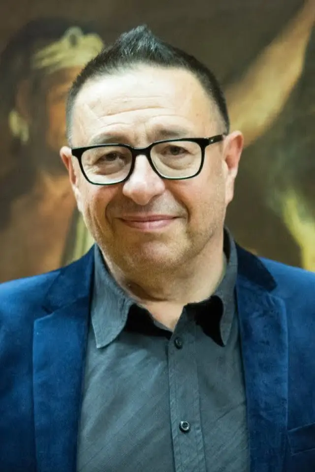 Zdjęcie  (Waldemar Januszczak)