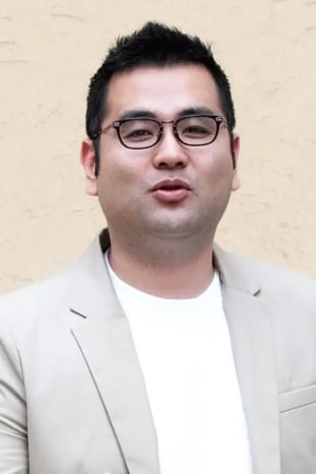 Zdjęcie  (Gu Seong-mok)