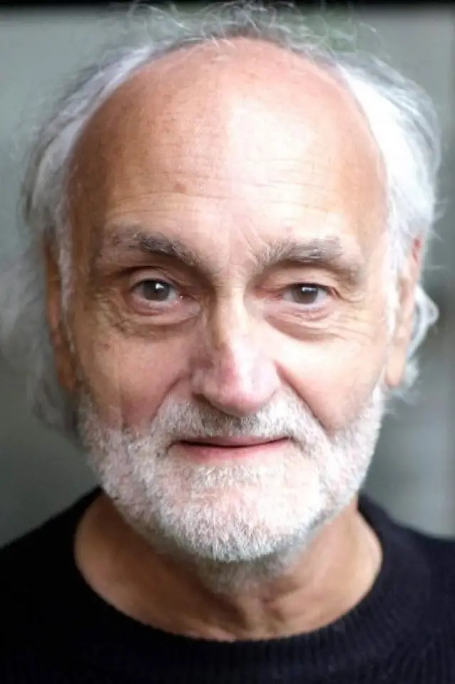 Zdjęcie Sidni Kian (Sidney Kean)