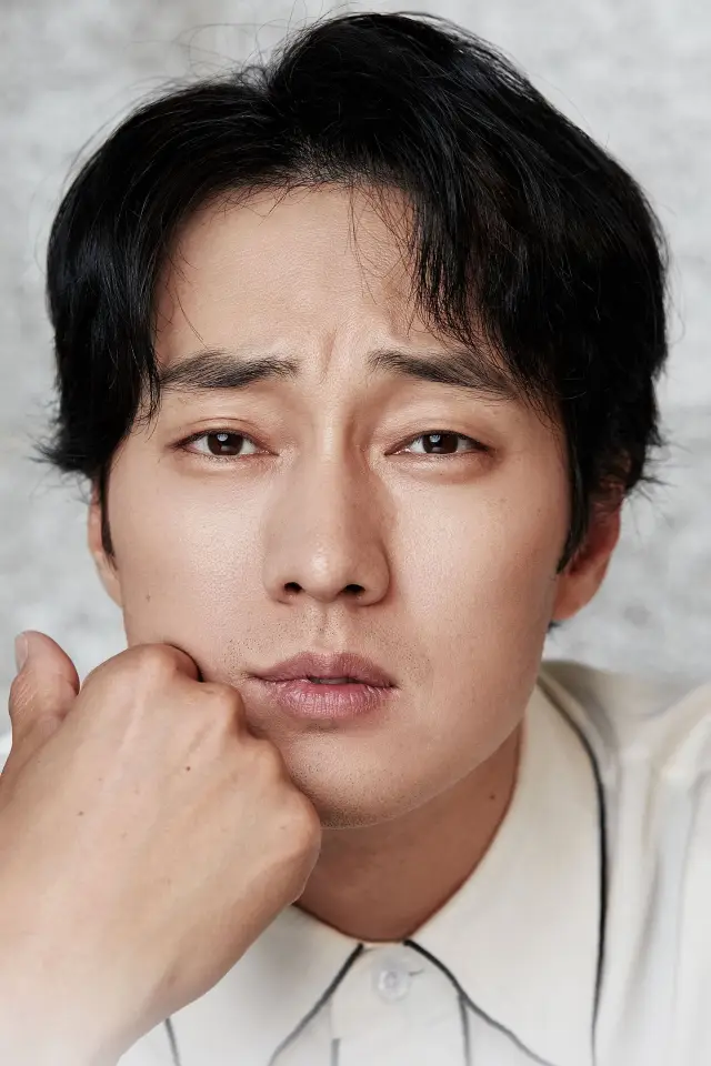 Zdjęcie So Ji-sub