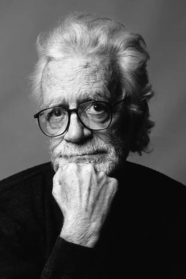 Zdjęcie  (Eduardo Coutinho)