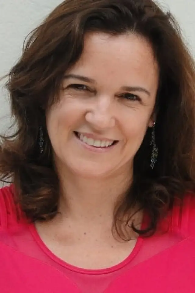 Zdjęcie  (Sandra Corveloni)