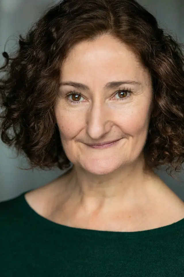 Zdjęcie Sarah Finigan (Sarah Finigan)