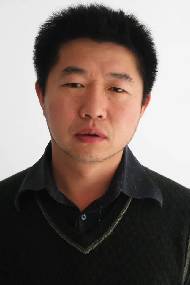 Zdjęcie Wang Bing