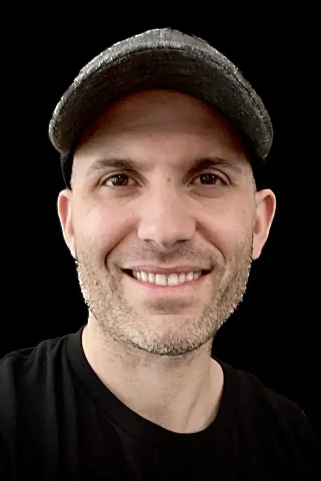 Zdjęcie Damien Leone