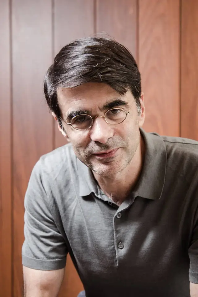 Zdjęcie  (João Moreira Salles)