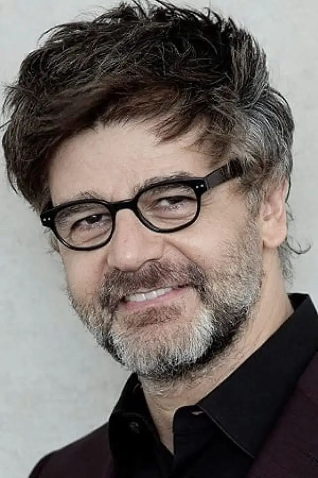 Zdjęcie  (Luiz Fernando Carvalho)