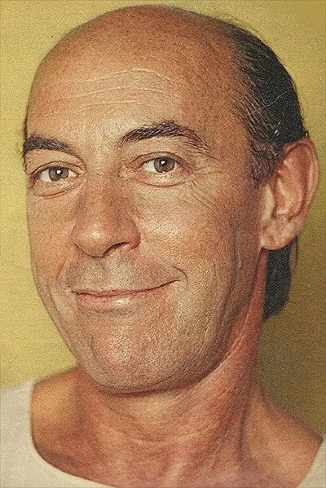 Zdjęcie  (Raul Cortez)