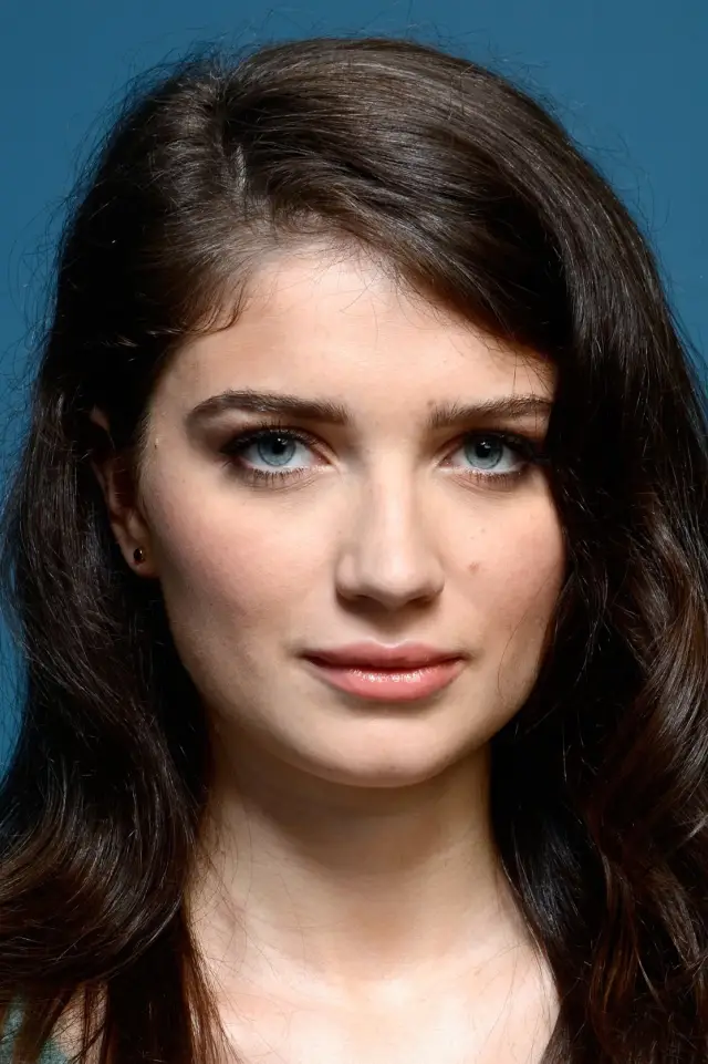 Zdjęcie Eve Hewson