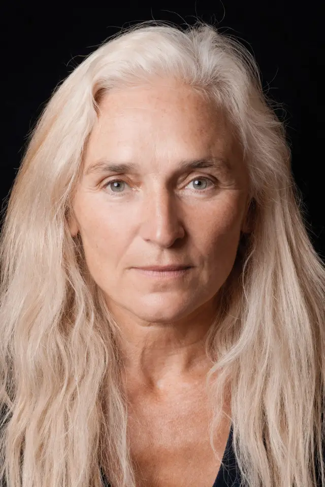 Zdjęcie Olwen Fouéré