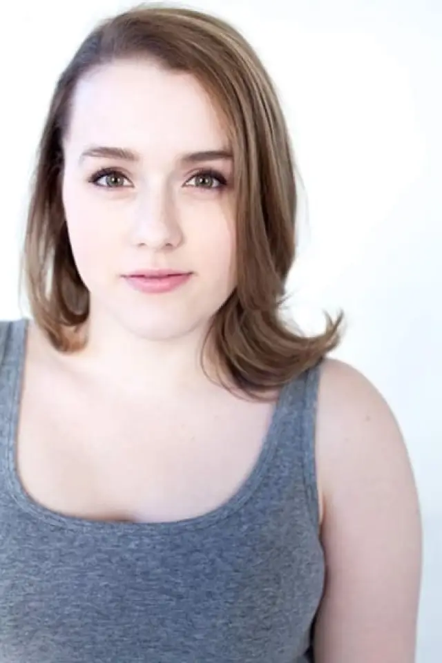 Zdjęcie Caitlin Kinnunen (Caitlin Kinnunen)