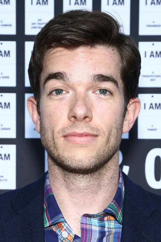 Zdjęcie John Mulaney