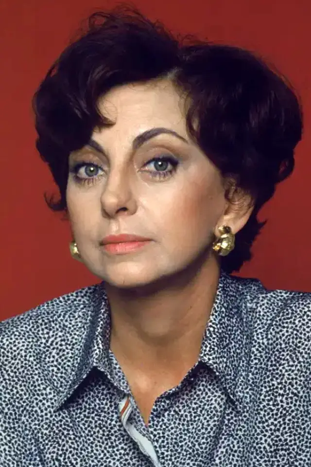 Zdjęcie  (Beatriz Segall)