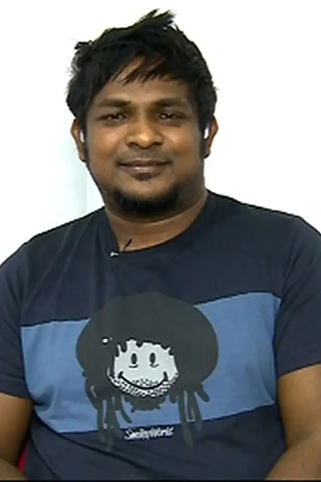 Zdjęcie Rahul Raj (Rahul Raj)