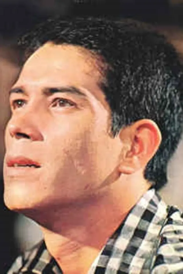 Zdjęcie Jerry Fujio (Jerry Fujio)
