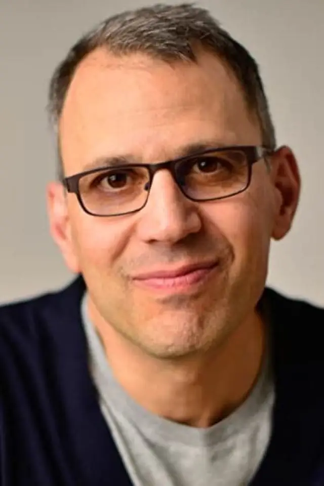 Zdjęcie Jon Szenck (Jon Shenk)