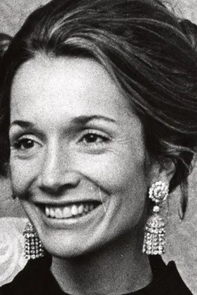 Zdjęcie  (Lee Radziwill)