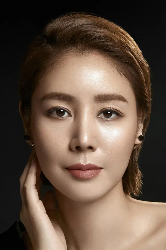 Zdjęcie Kim Sung-ryung