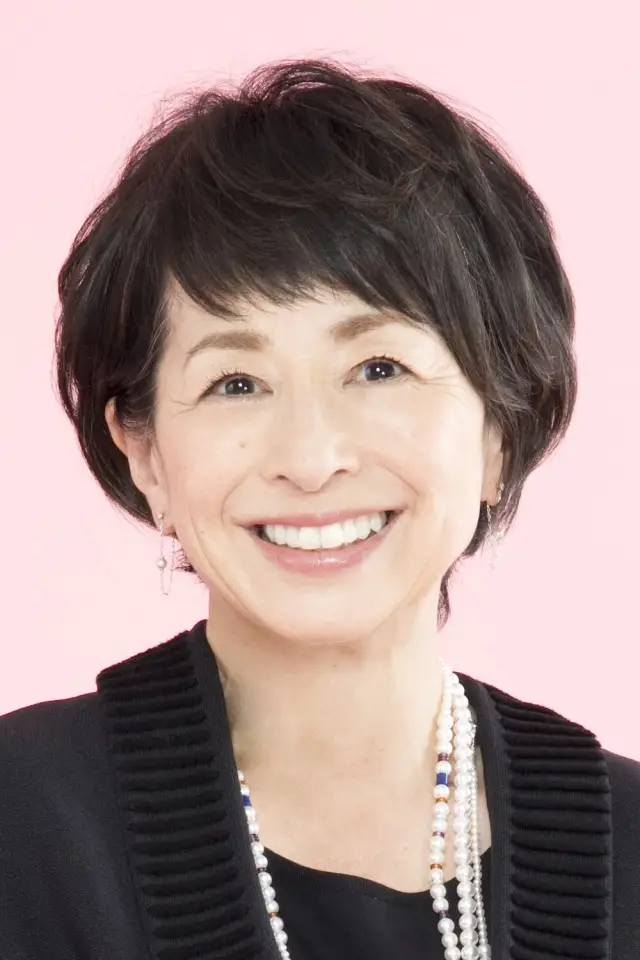 Zdjęcie Sawako Agawa
